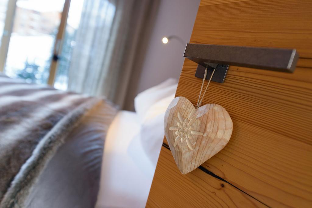 Haus Haro By Zermatt Premium Apartments Rom bilde